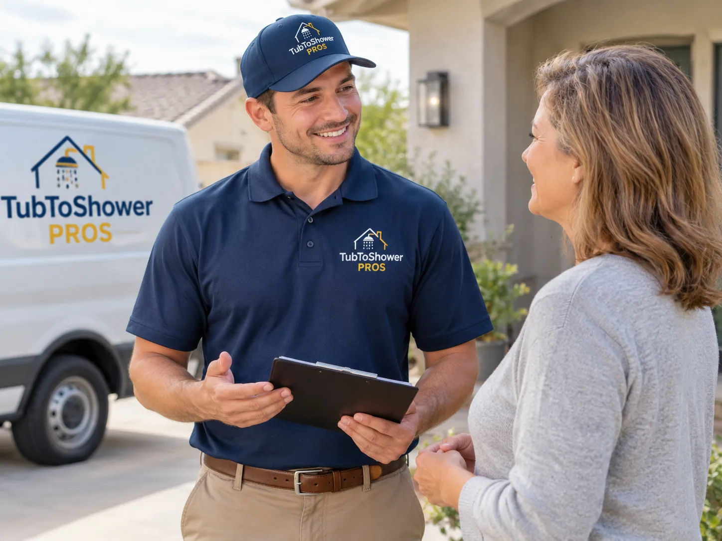 Tub Shower Conversion Huntington, WV FAQs